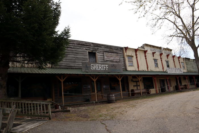 Stagecoach Stop - Summer 2021 Photo